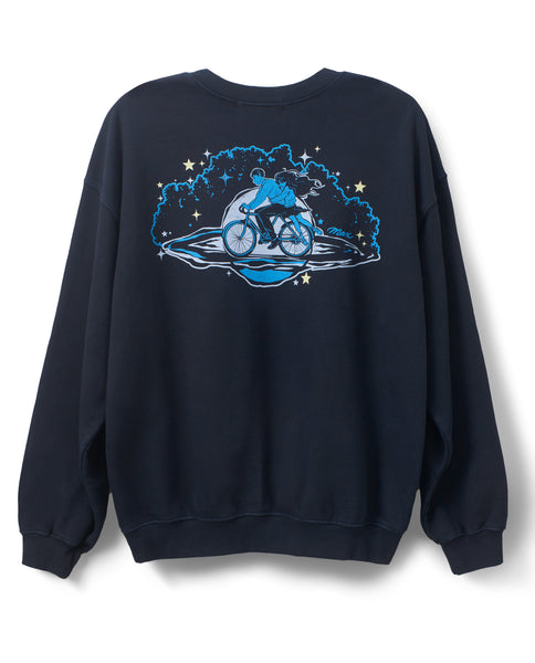 STUPID IN LOVE CREWNECK