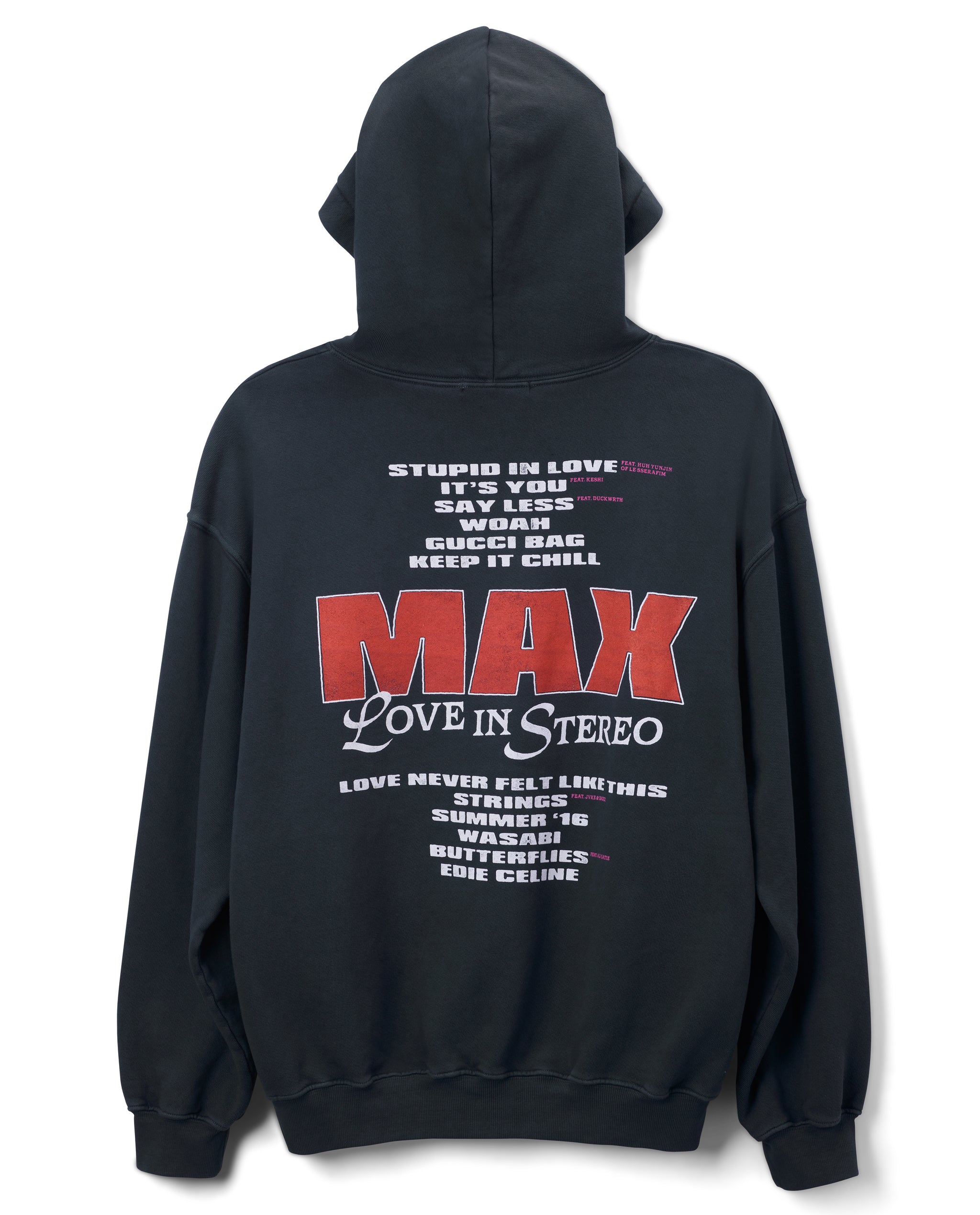 MAX Official Merch Store – MAX Merch