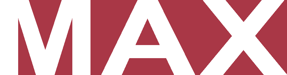All – MAX Merch